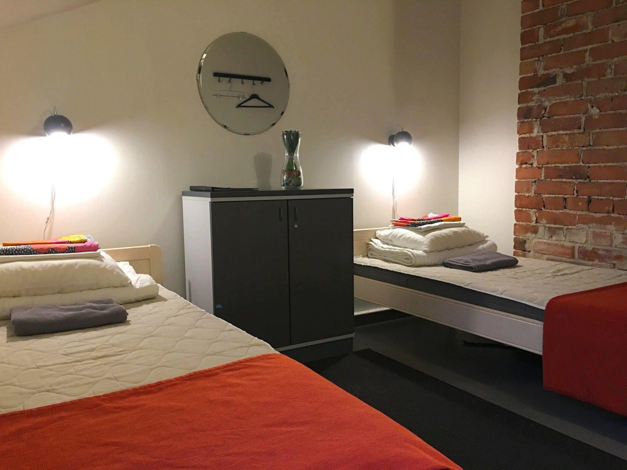 HOSTEL SUOMENLINNA HELSINKI 2* (Finland) - from US$ 29 | BOOKED